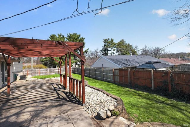 4024 Glenview Drive, South Bend, IN 46628