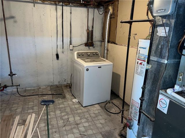 917 NE 108th Terrace, Kansas City, MO 64155