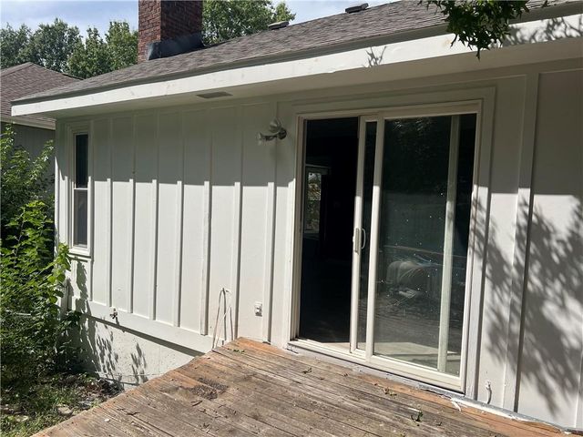 917 NE 108th Terrace, Kansas City, MO 64155