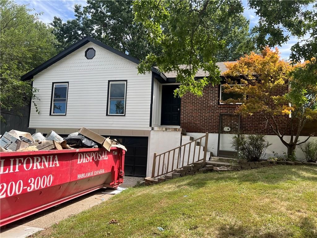 917 NE 108th Terrace, Kansas City, MO 64155