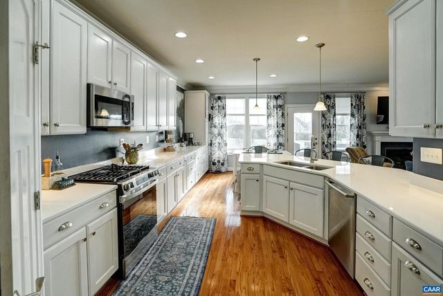 7652 BIRCHWOOD HILL RD, Crozet, VA 22932