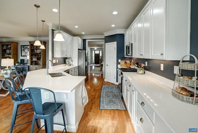 7652 BIRCHWOOD HILL RD, Crozet, VA 22932