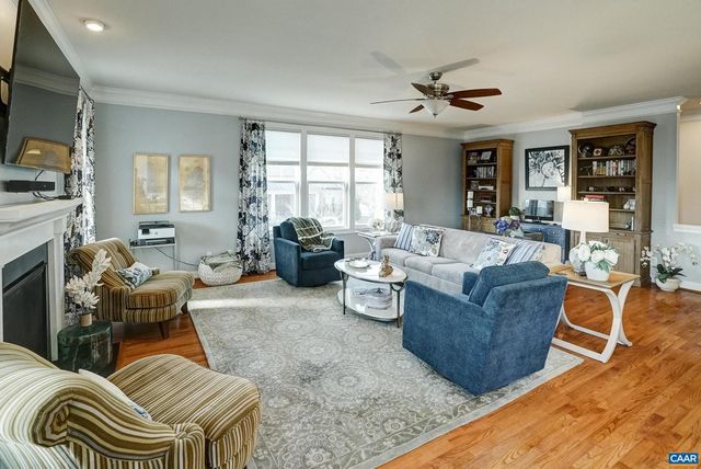 7652 BIRCHWOOD HILL RD, Crozet, VA 22932