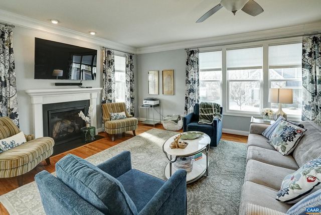 7652 BIRCHWOOD HILL RD, Crozet, VA 22932