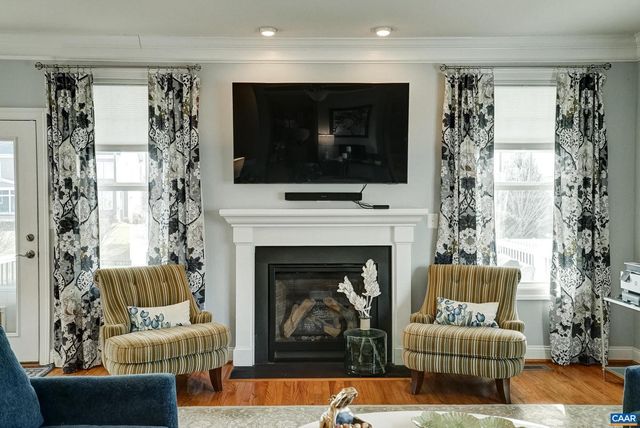 7652 BIRCHWOOD HILL RD, Crozet, VA 22932