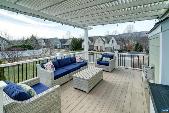 7652 BIRCHWOOD HILL RD, Crozet, VA 22932