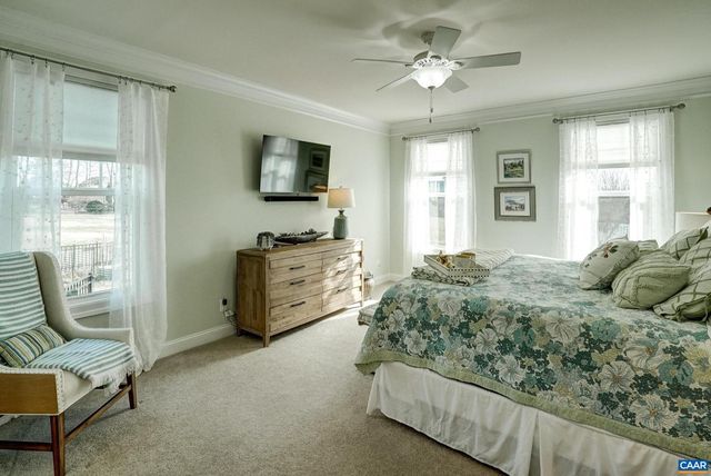 7652 BIRCHWOOD HILL RD, Crozet, VA 22932