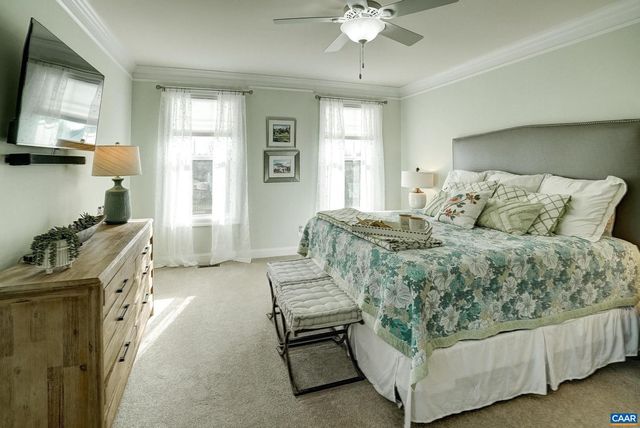 7652 BIRCHWOOD HILL RD, Crozet, VA 22932