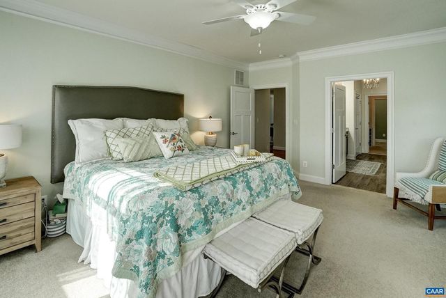 7652 BIRCHWOOD HILL RD, Crozet, VA 22932