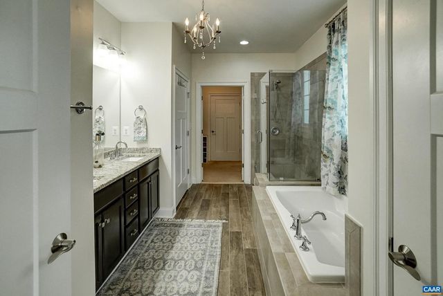 7652 BIRCHWOOD HILL RD, Crozet, VA 22932