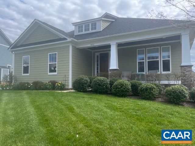 7652 BIRCHWOOD HILL RD, Crozet, VA 22932