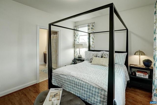 7652 BIRCHWOOD HILL RD, Crozet, VA 22932