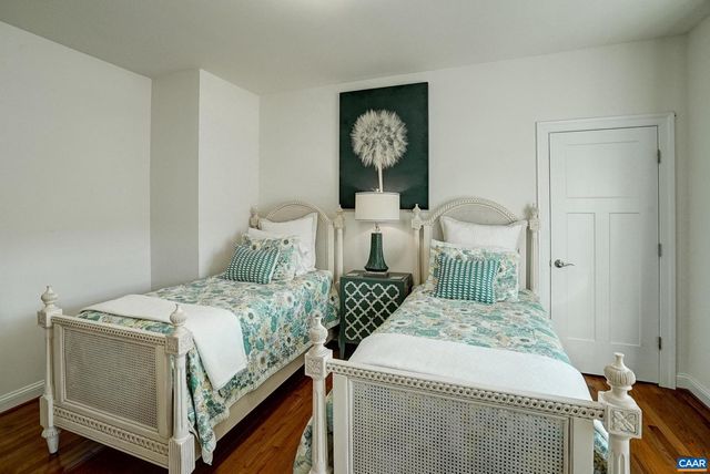 7652 BIRCHWOOD HILL RD, Crozet, VA 22932