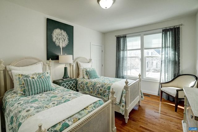 7652 BIRCHWOOD HILL RD, Crozet, VA 22932