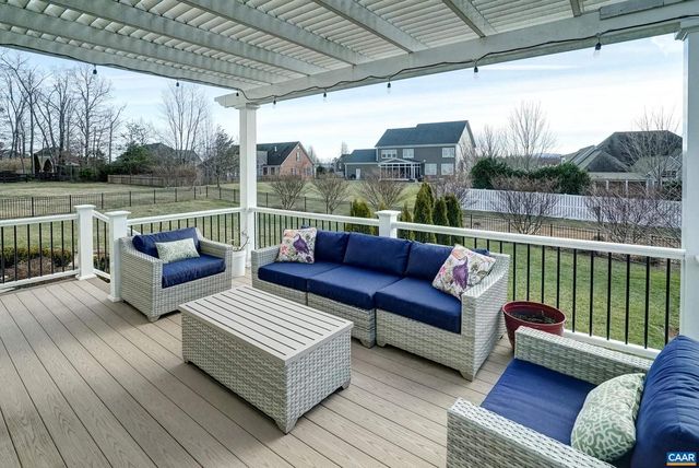 7652 BIRCHWOOD HILL RD, Crozet, VA 22932