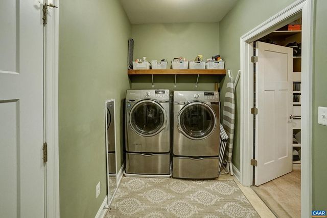 7652 BIRCHWOOD HILL RD, Crozet, VA 22932