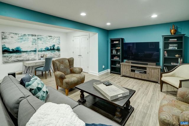 7652 BIRCHWOOD HILL RD, Crozet, VA 22932