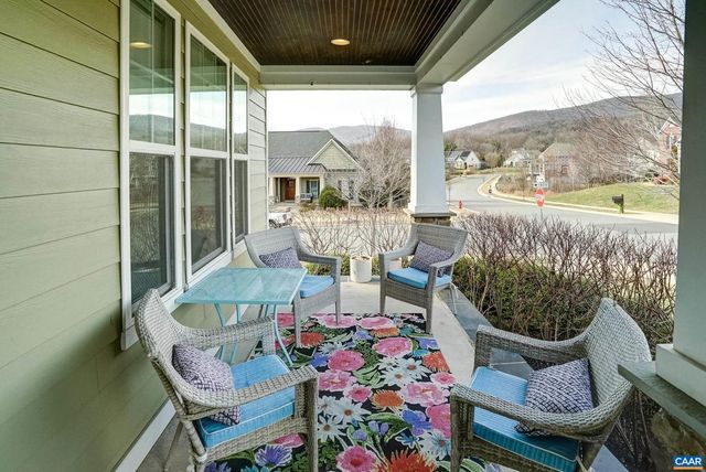 7652 BIRCHWOOD HILL RD, Crozet, VA 22932