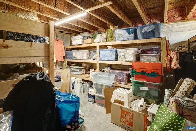 7652 BIRCHWOOD HILL RD, Crozet, VA 22932