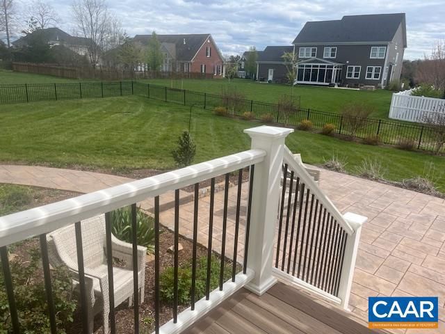 7652 BIRCHWOOD HILL RD, Crozet, VA 22932