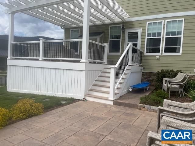 7652 BIRCHWOOD HILL RD, Crozet, VA 22932