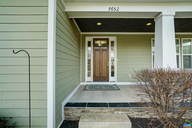 7652 BIRCHWOOD HILL RD, Crozet, VA 22932