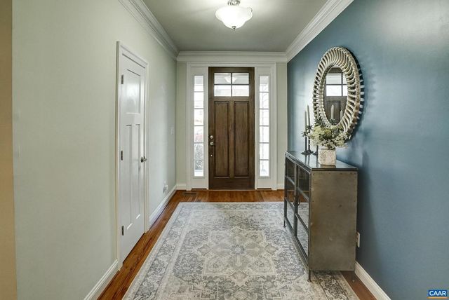 7652 BIRCHWOOD HILL RD, Crozet, VA 22932