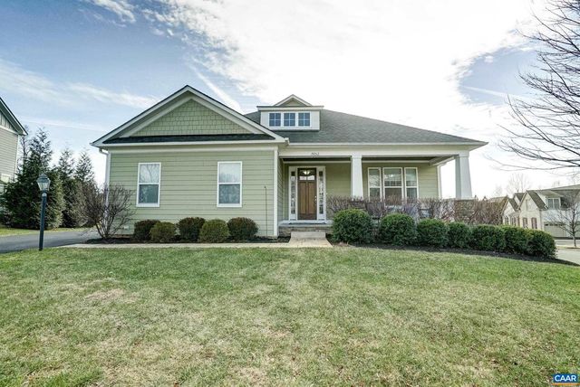 7652 BIRCHWOOD HILL RD, Crozet, VA 22932