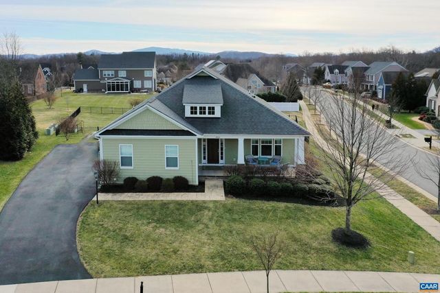 7652 BIRCHWOOD HILL RD, Crozet, VA 22932