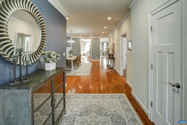 7652 BIRCHWOOD HILL RD, Crozet, VA 22932