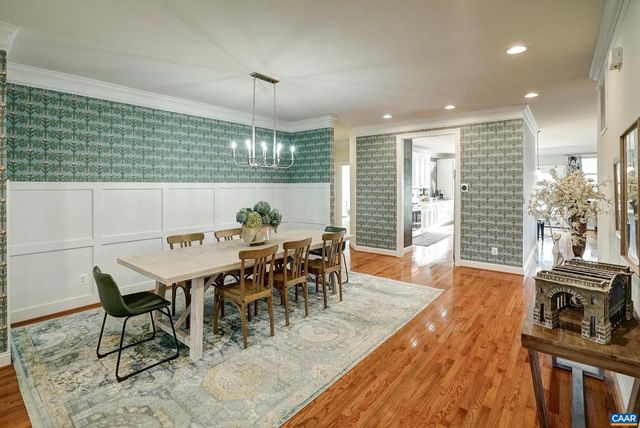 7652 BIRCHWOOD HILL RD, Crozet, VA 22932