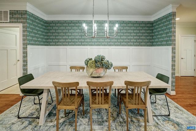 7652 BIRCHWOOD HILL RD, Crozet, VA 22932