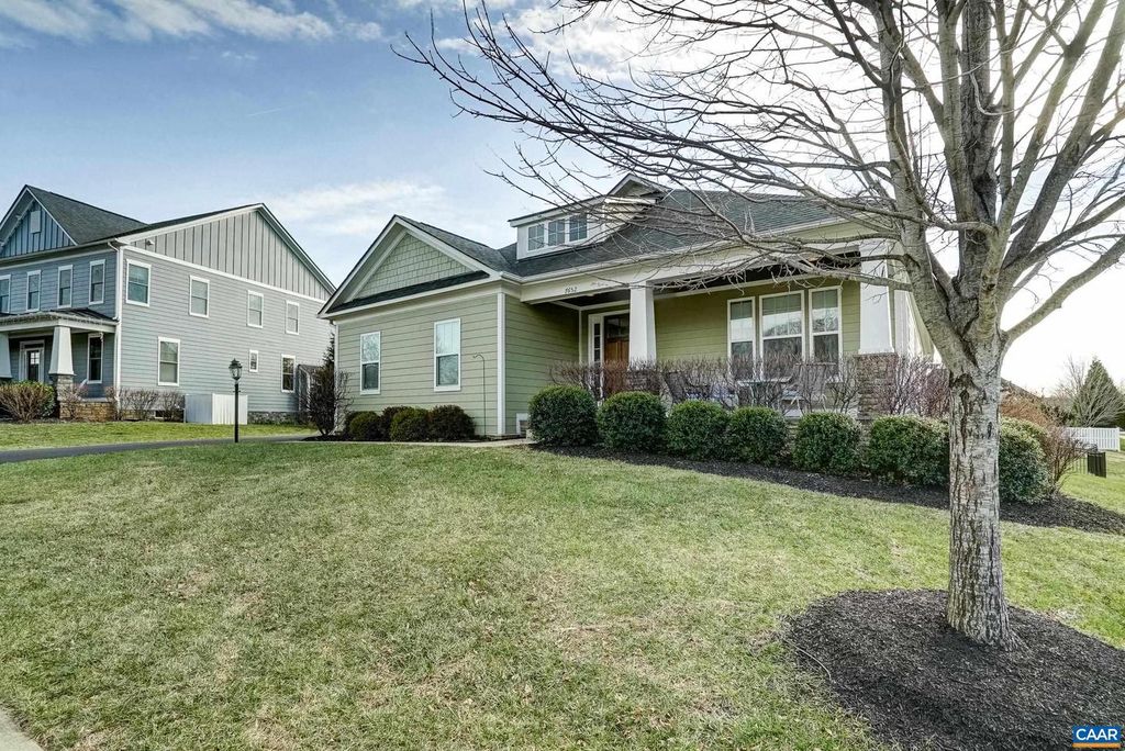 7652 BIRCHWOOD HILL RD, Crozet, VA 22932