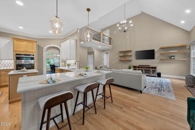 508 Grand Prince Lane, Raleigh, NC 27603