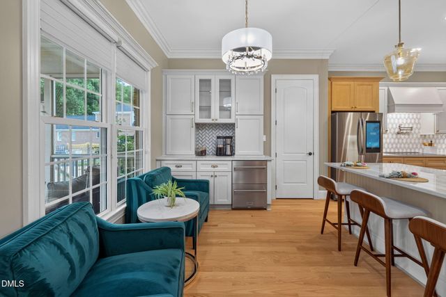 508 Grand Prince Lane, Raleigh, NC 27603