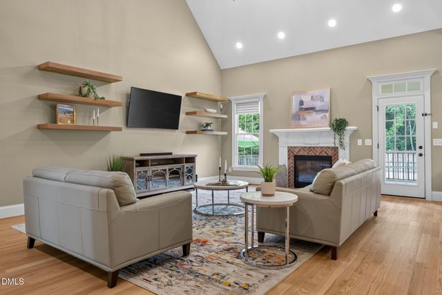 508 Grand Prince Lane, Raleigh, NC 27603