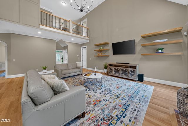508 Grand Prince Lane, Raleigh, NC 27603