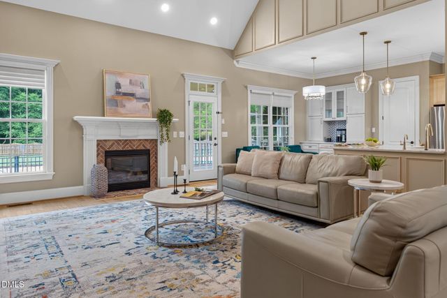 508 Grand Prince Lane, Raleigh, NC 27603