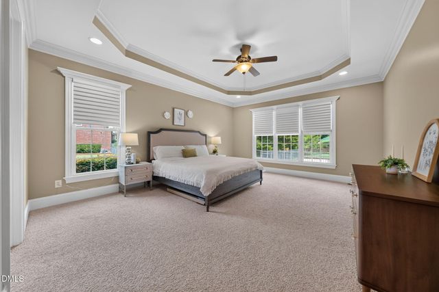 508 Grand Prince Lane, Raleigh, NC 27603