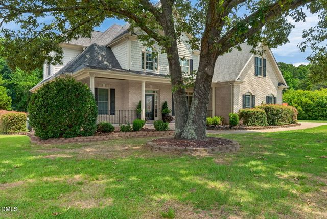 508 Grand Prince Lane, Raleigh, NC 27603