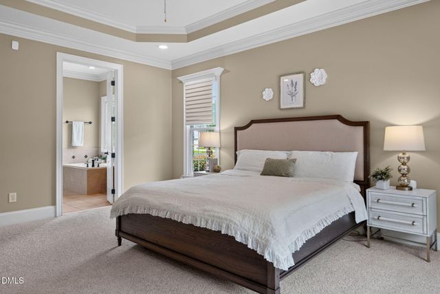 508 Grand Prince Lane, Raleigh, NC 27603