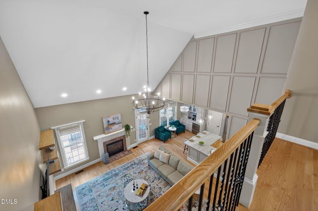 508 Grand Prince Lane, Raleigh, NC 27603