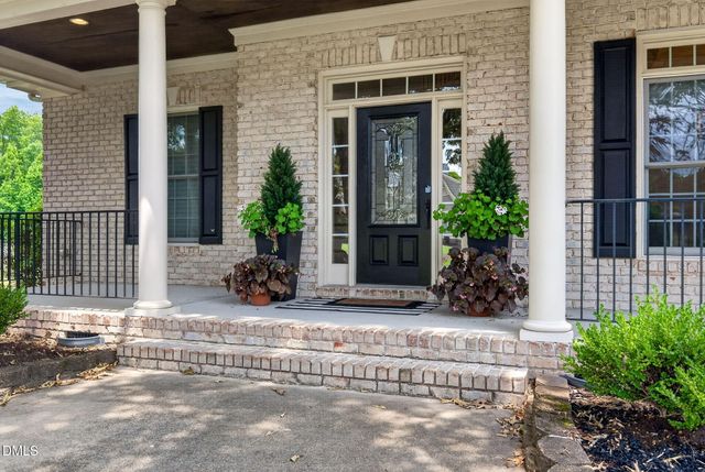 508 Grand Prince Lane, Raleigh, NC 27603