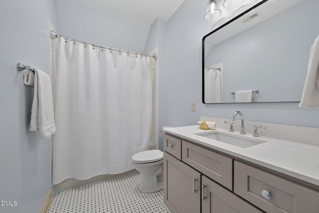 508 Grand Prince Lane, Raleigh, NC 27603