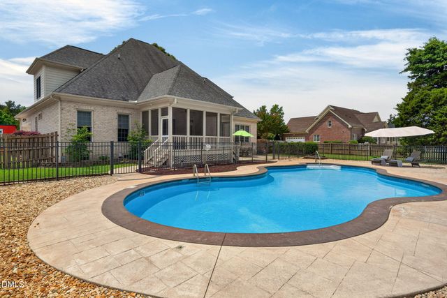 508 Grand Prince Lane, Raleigh, NC 27603