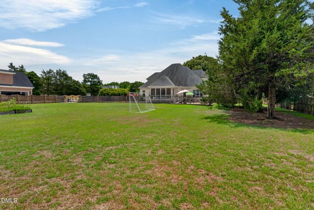 508 Grand Prince Lane, Raleigh, NC 27603