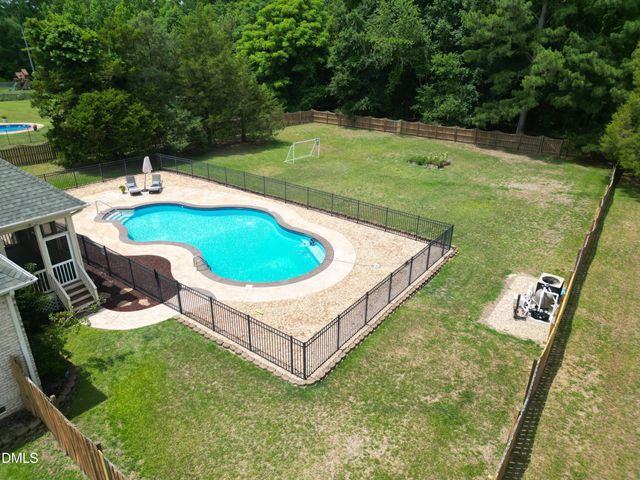 508 Grand Prince Lane, Raleigh, NC 27603