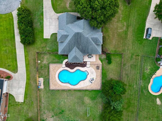508 Grand Prince Lane, Raleigh, NC 27603