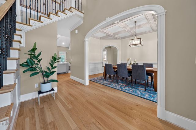 508 Grand Prince Lane, Raleigh, NC 27603