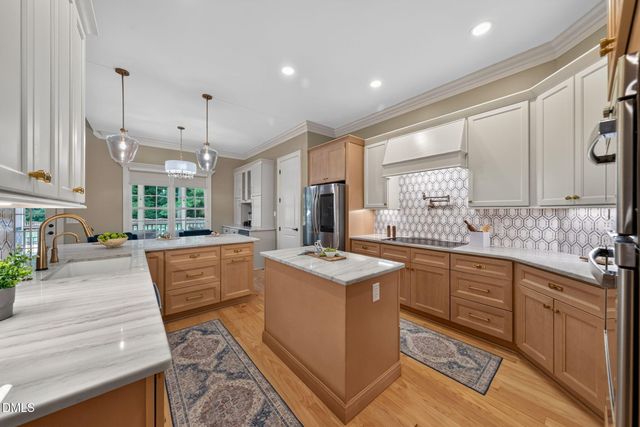 508 Grand Prince Lane, Raleigh, NC 27603